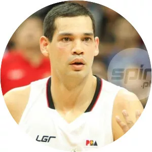 Danny Seigle - Filipino-American coach