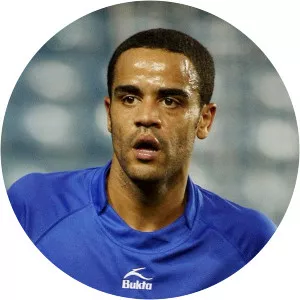 Danny Senda - Football defender