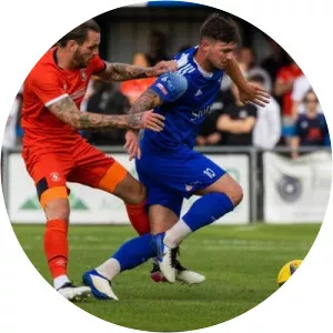 Danny Setchell - Football player