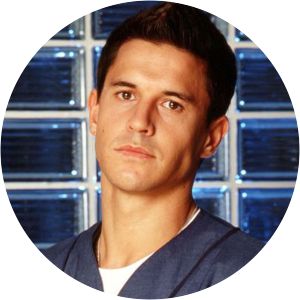 Danny Shaughnessy - TV character