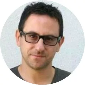 Danny Sherman - Film producer