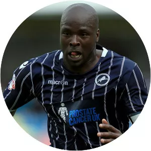 Danny Shittu - Nigerian football player