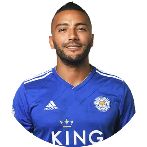 Danny Simpson