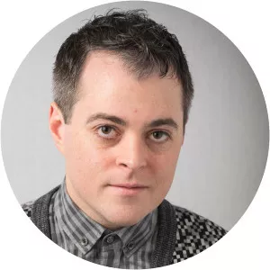 Danny Snelson - Author