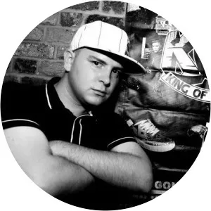 Danny Spice - Recording artist