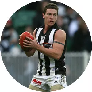 Danny Stanley - Australian rules footballer