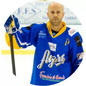 Danny Stewart photograph