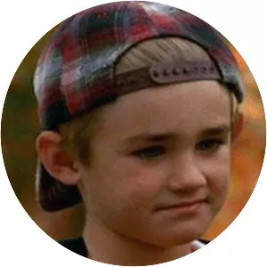 Danny Strode - Movie character