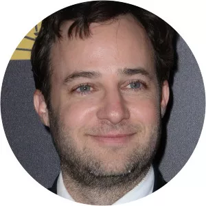 Danny Strong