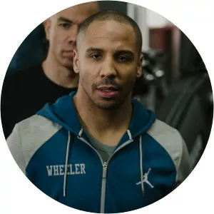 Danny Stuntman Wheeler