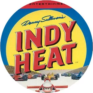 Danny Sullivan's Indy Heat