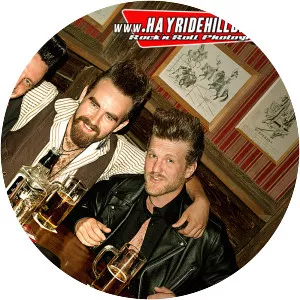 Danny & The Wonderbras