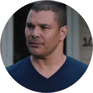 Danny Trudeau - TV character