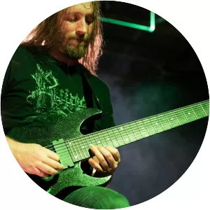 Danny Tunker - Musician