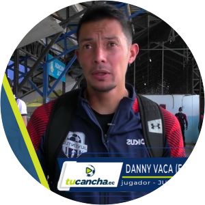 Danny Vaca