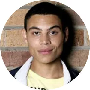 Danny Valentine photograph