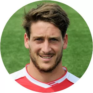 Danny van den Meiracker - Dutch footballer