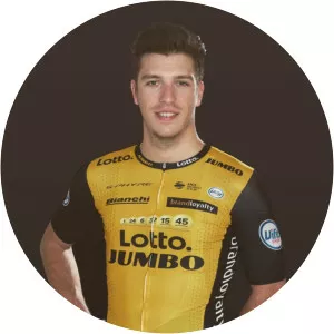 Danny van Poppel