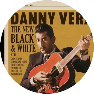 Danny Vera
