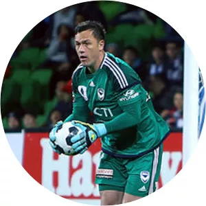 Danny Vukovic