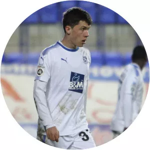 Danny Walker-Rice - Footballer