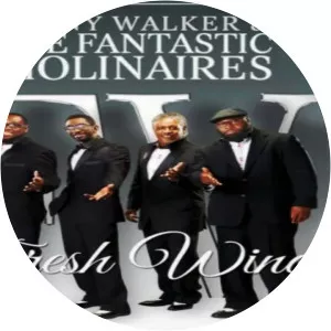 Danny Walker & The Fantastic Violinaires