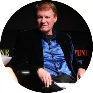 Danny Wegman - Chairperson of Wegmans