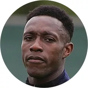 Danny Welbeck - Football player