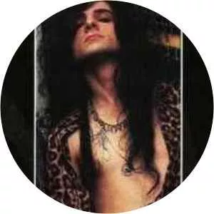 Danny West photograph