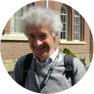 Danny Weyns - Author