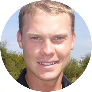 Danny Willett - English professional golfer