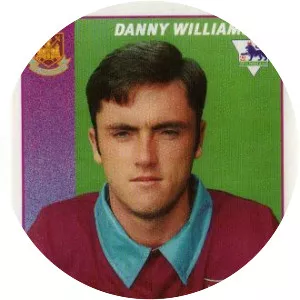 Danny Williamson