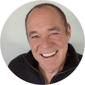 Danny Winn photograph