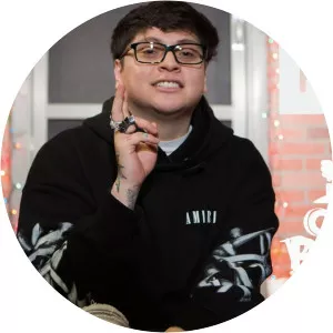 Danny Wolf photograph