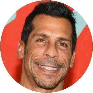 Danny Wood - American singer-songwriter