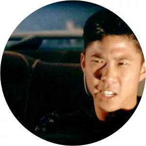 Danny Yamato - Fictional character