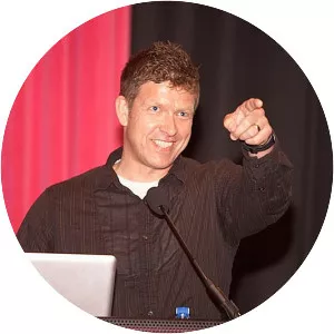 Danny Yount - Title designer