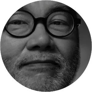 Danny Yung - Film producer