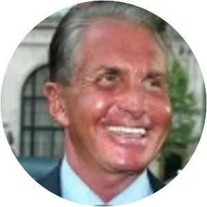 Danny Zugelder - Danielle Steel's ex-husband