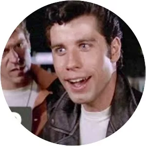 Danny Zuko - Fictional character