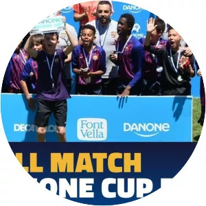 Danone Nations Cup - 