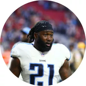 Da'Norris Searcy - Football safety