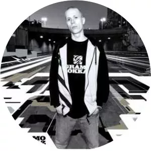 Danosť Musician - Rapper