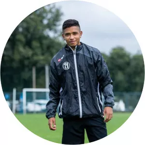 Danovis Martinez Caliz