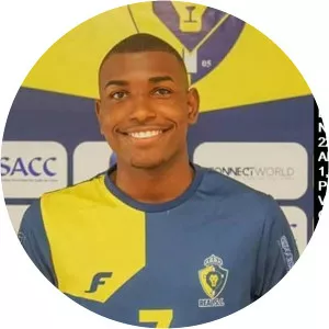 Danrley Ulisses Paulo Dubois Feitosa