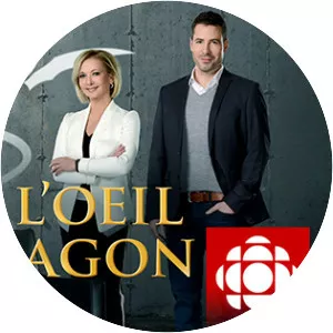 Dans l'œil du dragon