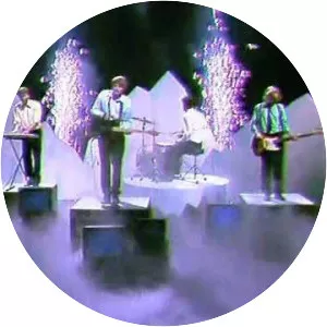 Dans la tente - Musical group