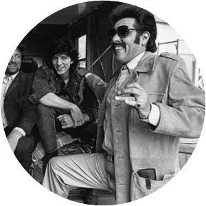 Dans Le Ventre Du Dragon (Dans le ventre du dragon)