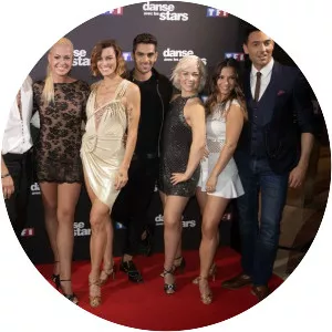 Danse avec les stars