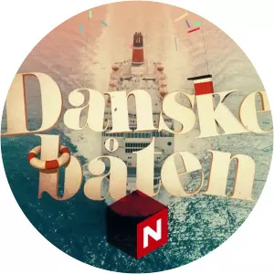 Danskebåten (Since 2018)